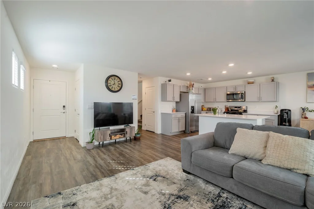 3428 Rush, Las Vegas, NV 89141