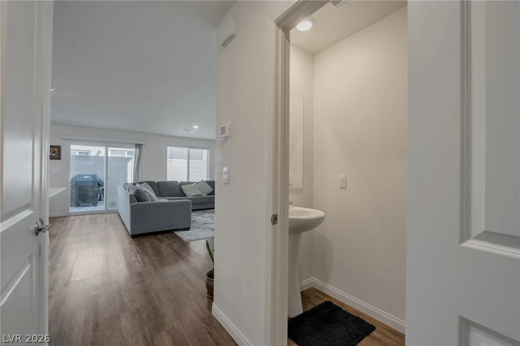 3428 Rush, Las Vegas, NV 89141