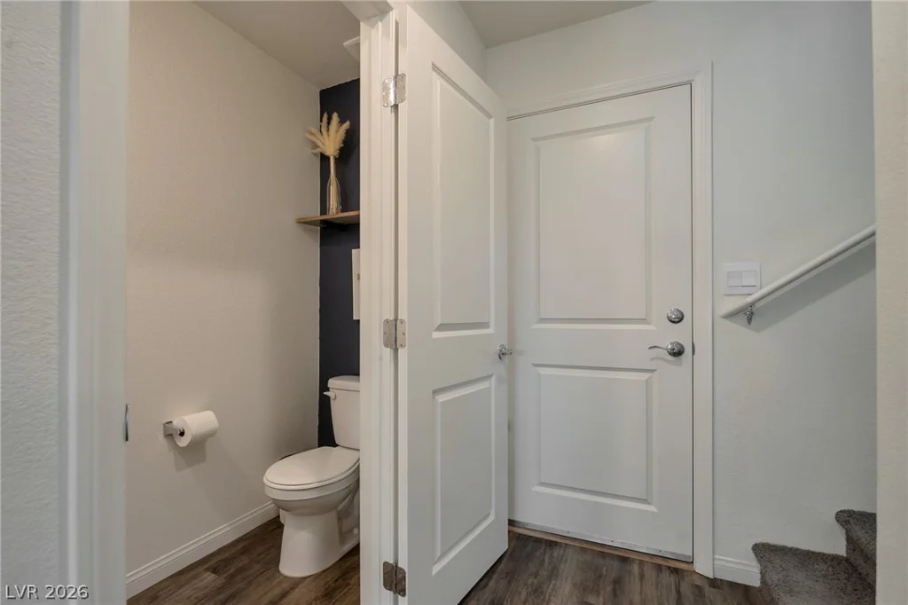 3428 Rush, Las Vegas, NV 89141