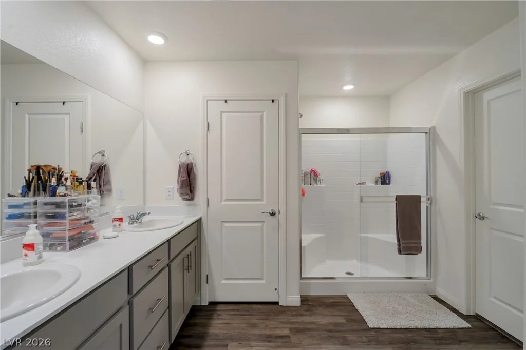 3428 Rush, Las Vegas, NV 89141