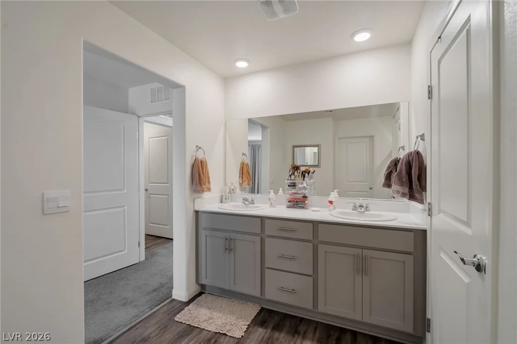 3428 Rush, Las Vegas, NV 89141