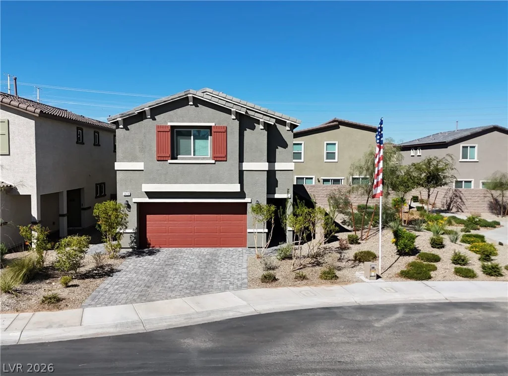 3428 Rush, Las Vegas, NV 89141
