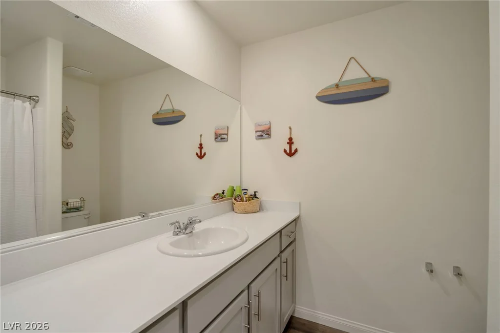 3428 Rush, Las Vegas, NV 89141