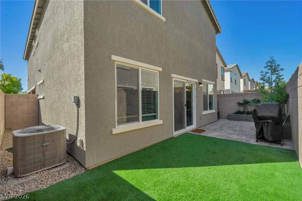 3428 Rush, Las Vegas, NV 89141