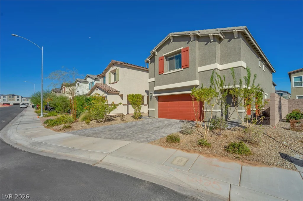 3428 Rush, Las Vegas, NV 89141