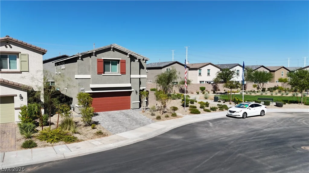 3428 Rush, Las Vegas, NV 89141