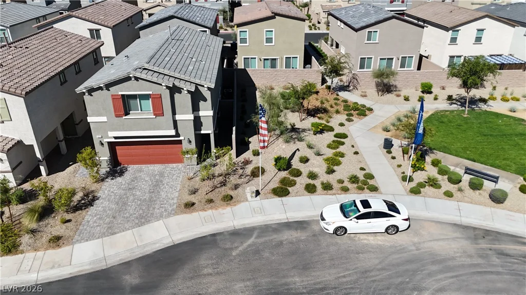 3428 Rush, Las Vegas, NV 89141