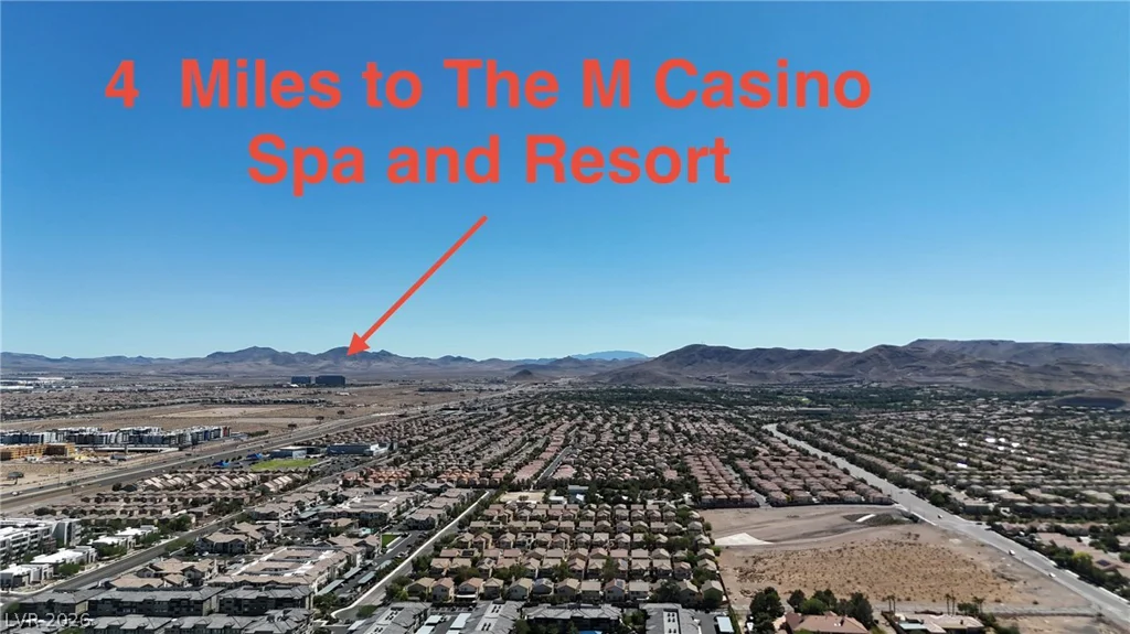 3428 Rush, Las Vegas, NV 89141