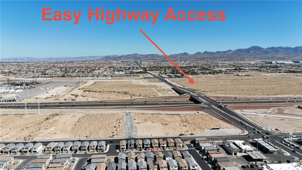 3428 Rush, Las Vegas, NV 89141