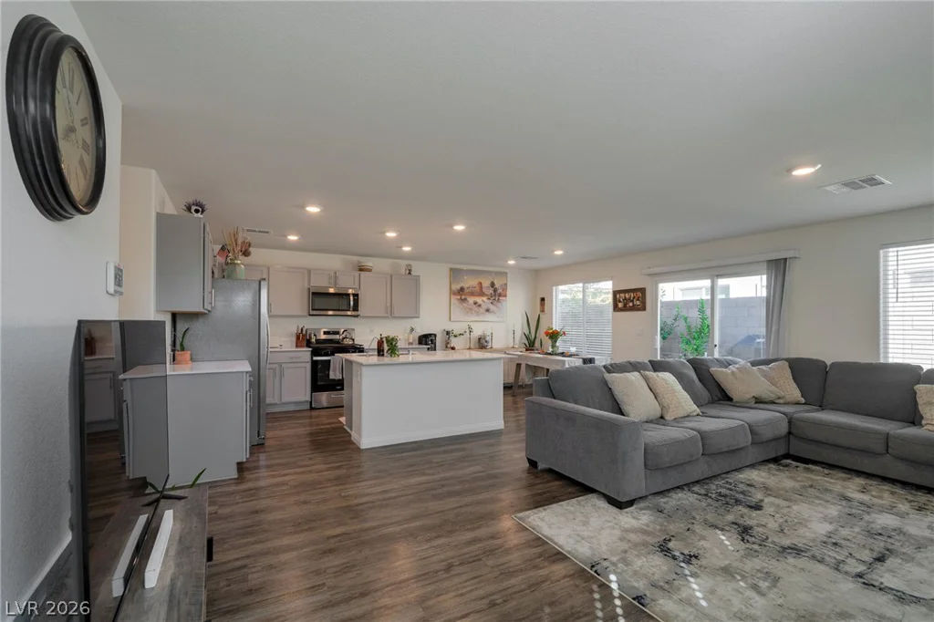 3428 Rush, Las Vegas, NV 89141