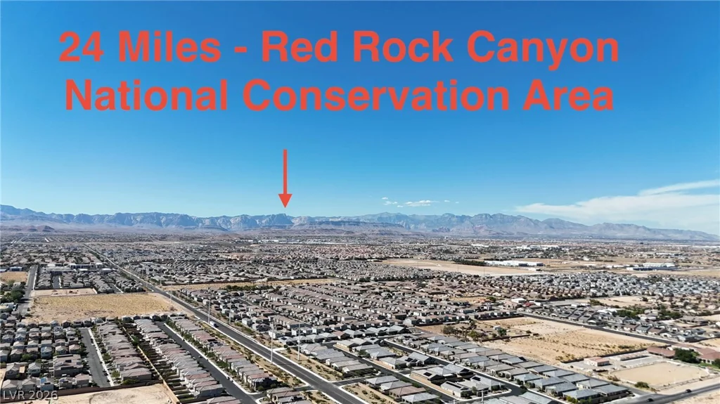 3428 Rush, Las Vegas, NV 89141