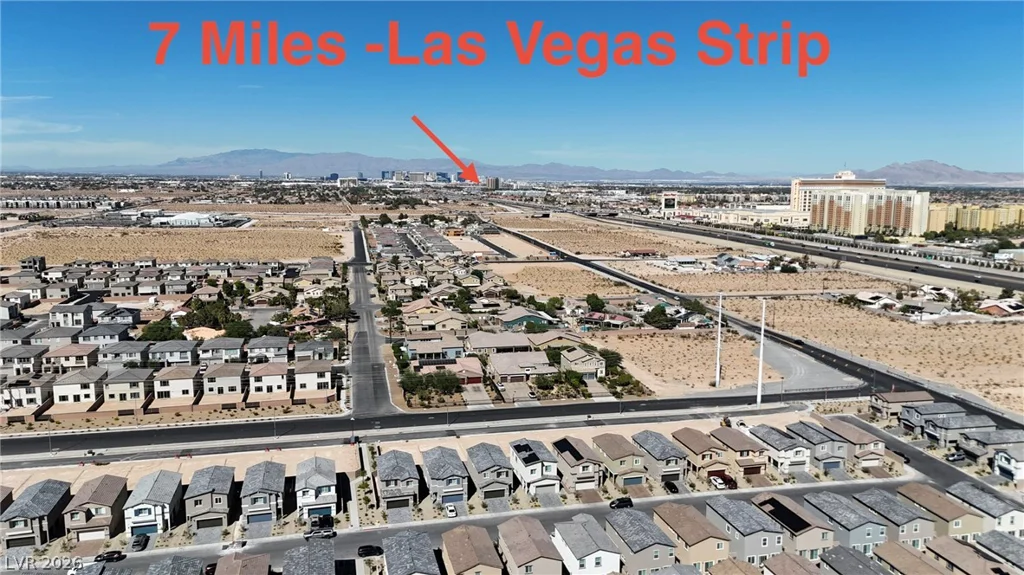 3428 Rush, Las Vegas, NV 89141