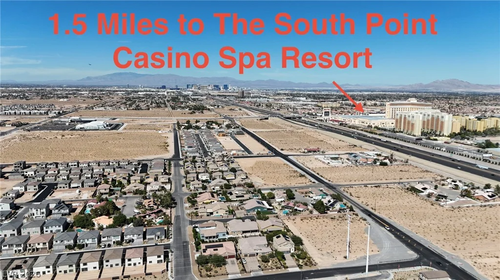 3428 Rush, Las Vegas, NV 89141