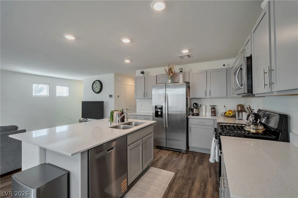 3428 Rush, Las Vegas, NV 89141