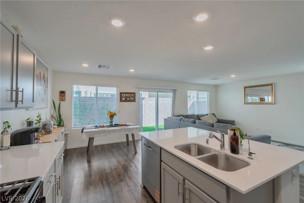 3428 Rush, Las Vegas, NV 89141
