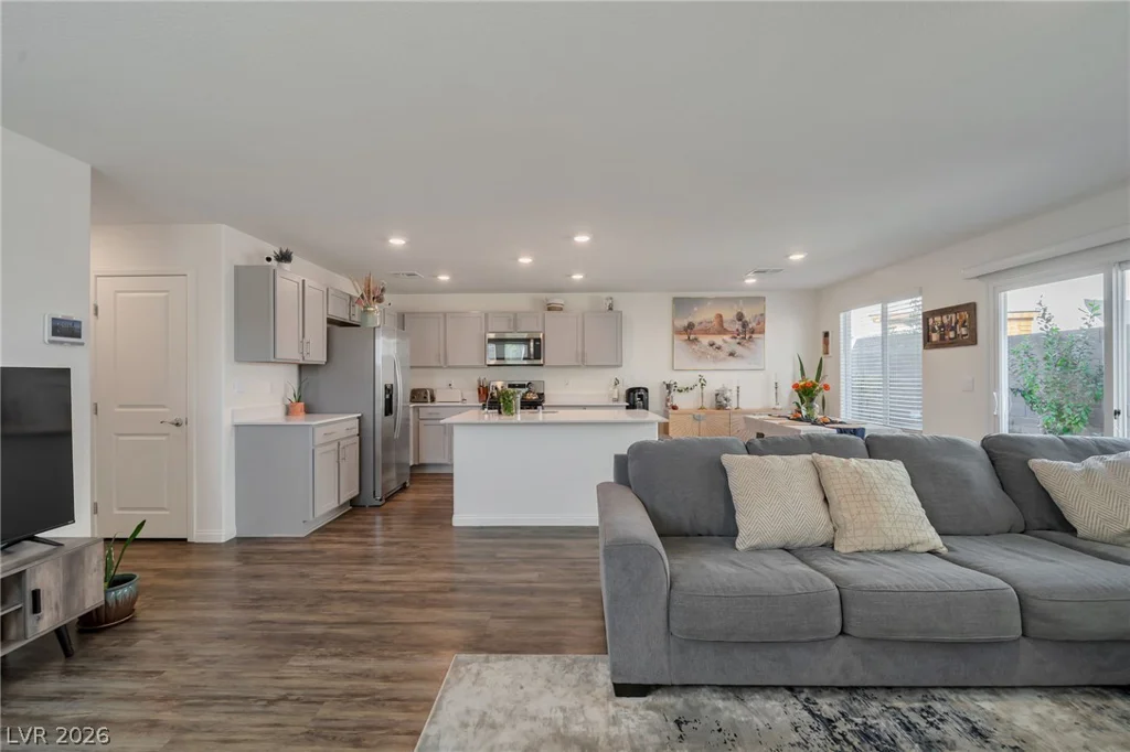 3428 Rush, Las Vegas, NV 89141
