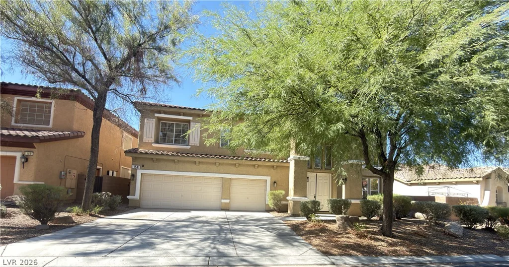 11541 Bollinger, Las Vegas, NV 89141