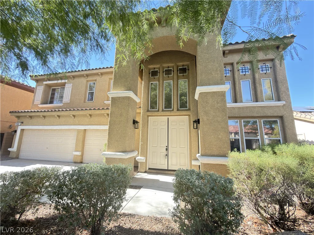 11541 Bollinger, Las Vegas, NV 89141