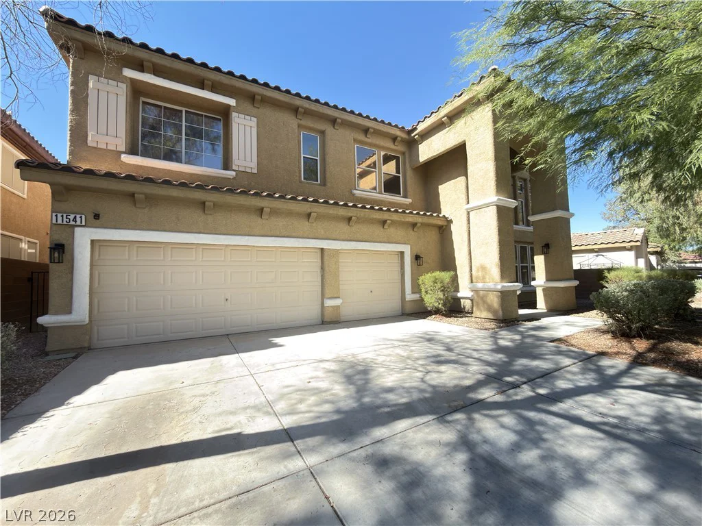 11541 Bollinger, Las Vegas, NV 89141