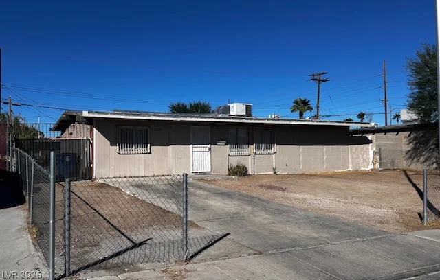 3708 Perliter, North Las Vegas, NV 89030