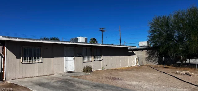 3708 Perliter, North Las Vegas, NV 89030