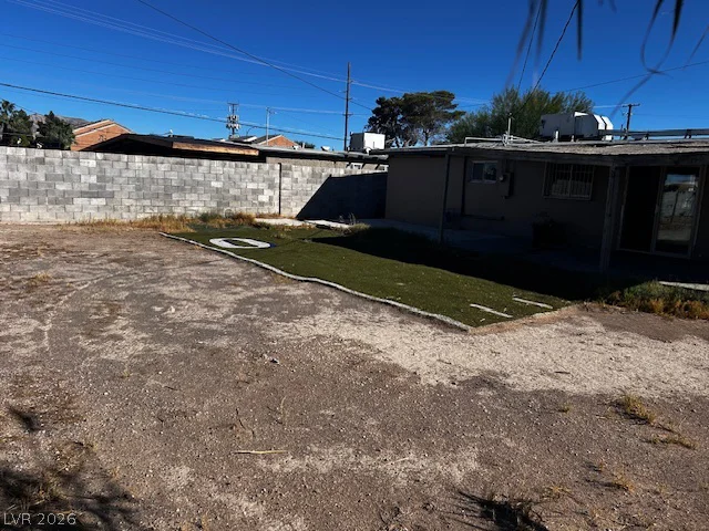3708 Perliter, North Las Vegas, NV 89030