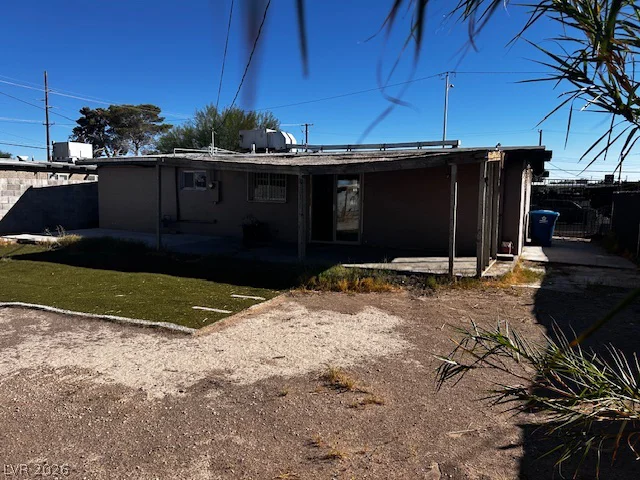 3708 Perliter, North Las Vegas, NV 89030