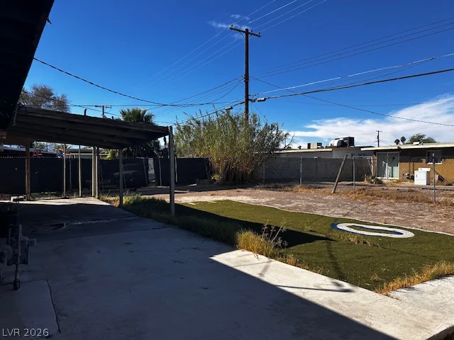 3708 Perliter, North Las Vegas, NV 89030