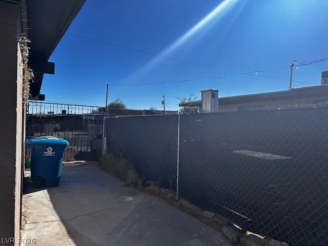3708 Perliter, North Las Vegas, NV 89030