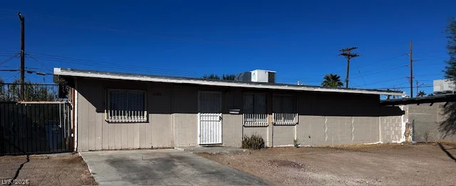 3708 Perliter, North Las Vegas, NV 89030