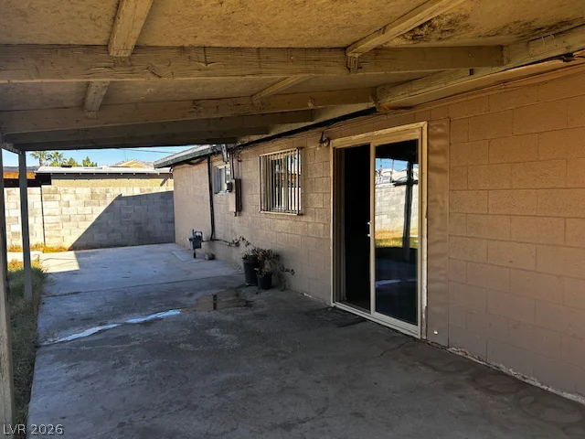 3708 Perliter, North Las Vegas, NV 89030