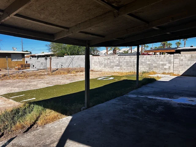 3708 Perliter, North Las Vegas, NV 89030