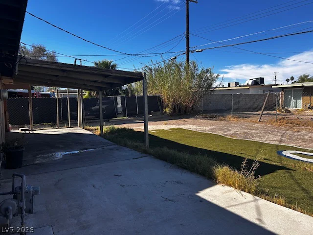 3708 Perliter, North Las Vegas, NV 89030