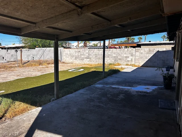 3708 Perliter, North Las Vegas, NV 89030