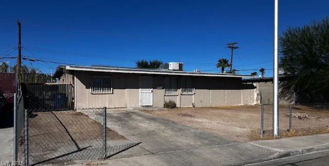 3708 Perliter, North Las Vegas, NV 89030