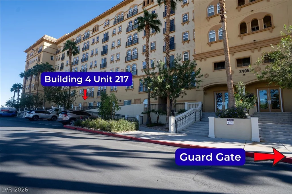 2405 Serene, Las Vegas, NV 89123