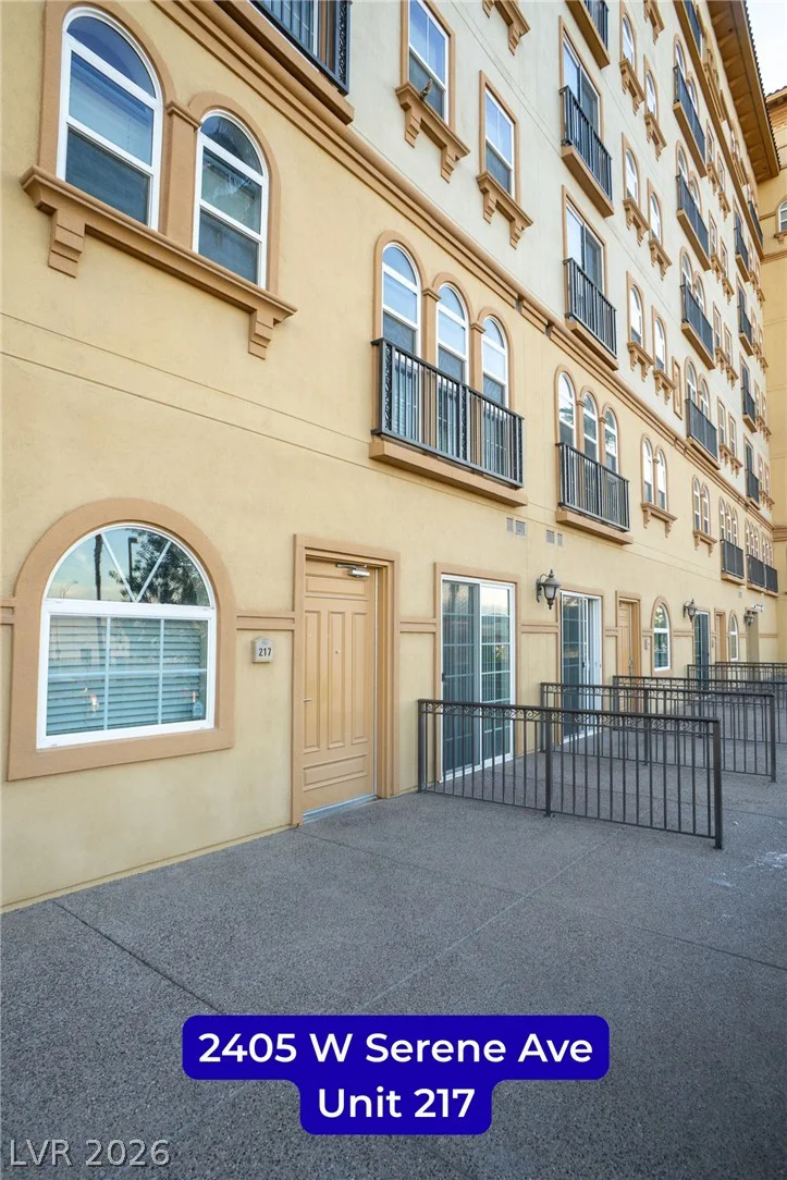 2405 Serene, Las Vegas, NV 89123