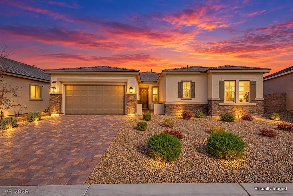 10086 Goff Grove, Las Vegas, NV 89183