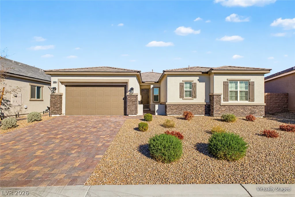 10086 Goff Grove, Las Vegas, NV 89183
