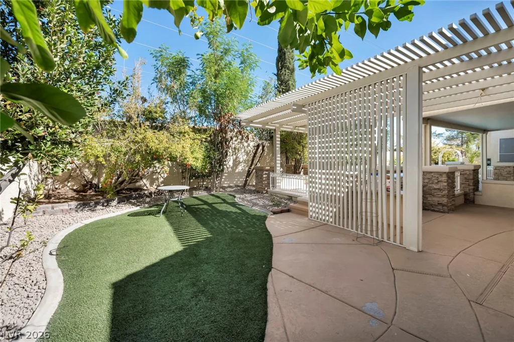 7904 Roxburgh Castle, Las Vegas, NV 89117