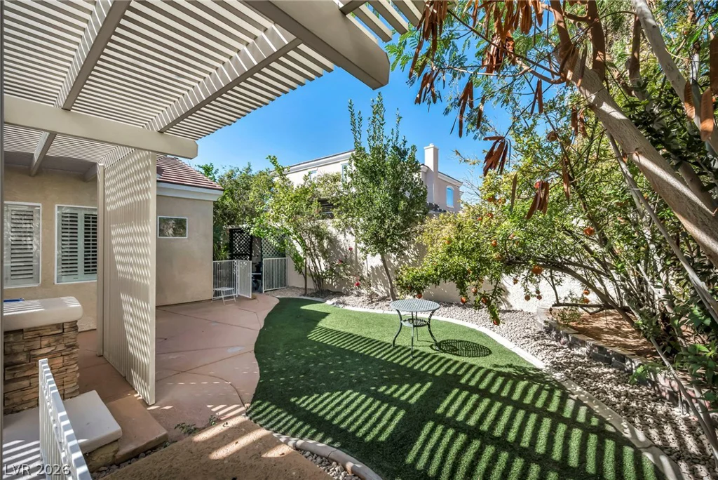 7904 Roxburgh Castle, Las Vegas, NV 89117