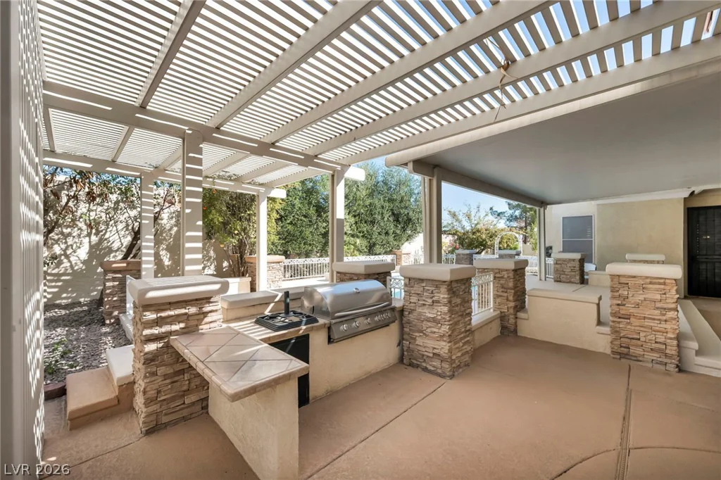 7904 Roxburgh Castle, Las Vegas, NV 89117