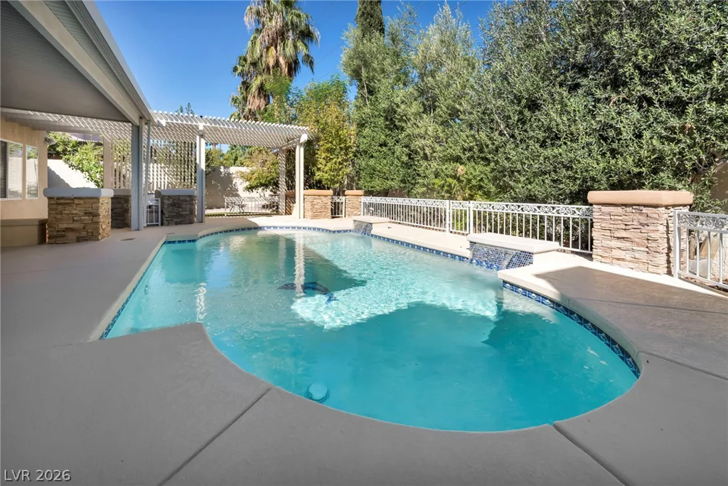 7904 Roxburgh Castle, Las Vegas, NV 89117