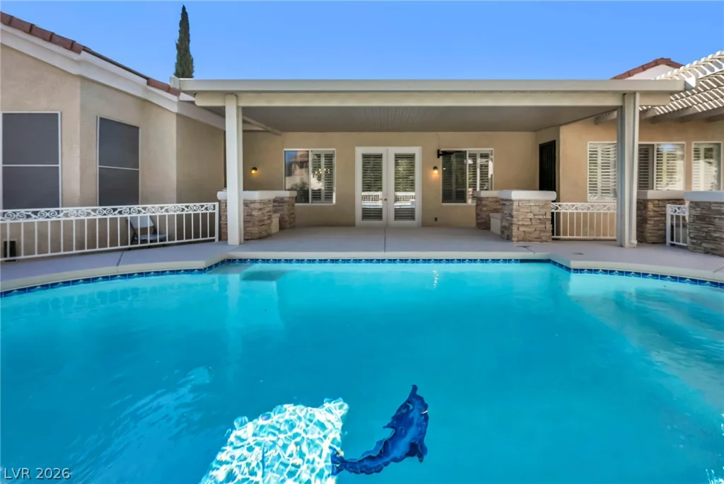 7904 Roxburgh Castle, Las Vegas, NV 89117
