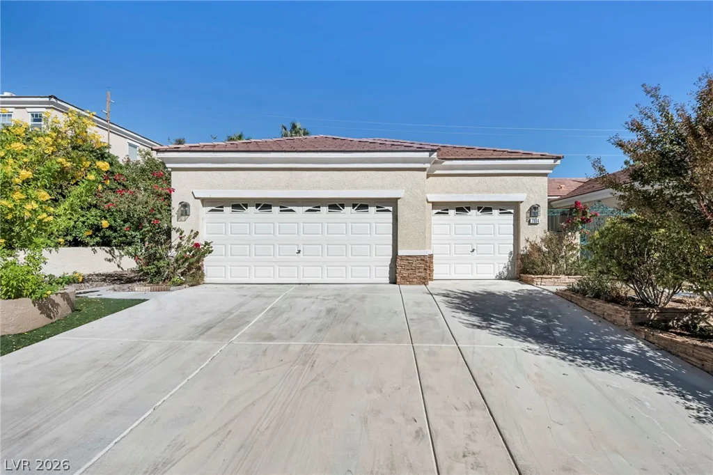 7904 Roxburgh Castle, Las Vegas, NV 89117