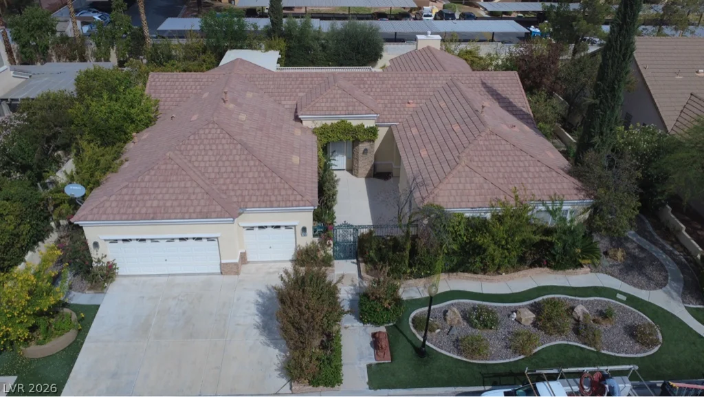 7904 Roxburgh Castle, Las Vegas, NV 89117
