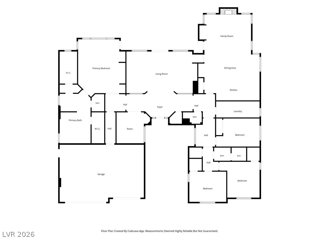 7904 Roxburgh Castle, Las Vegas, NV 89117