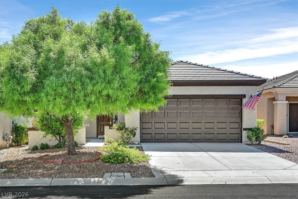 2162 Maple Heights, Henderson, NV 89052
