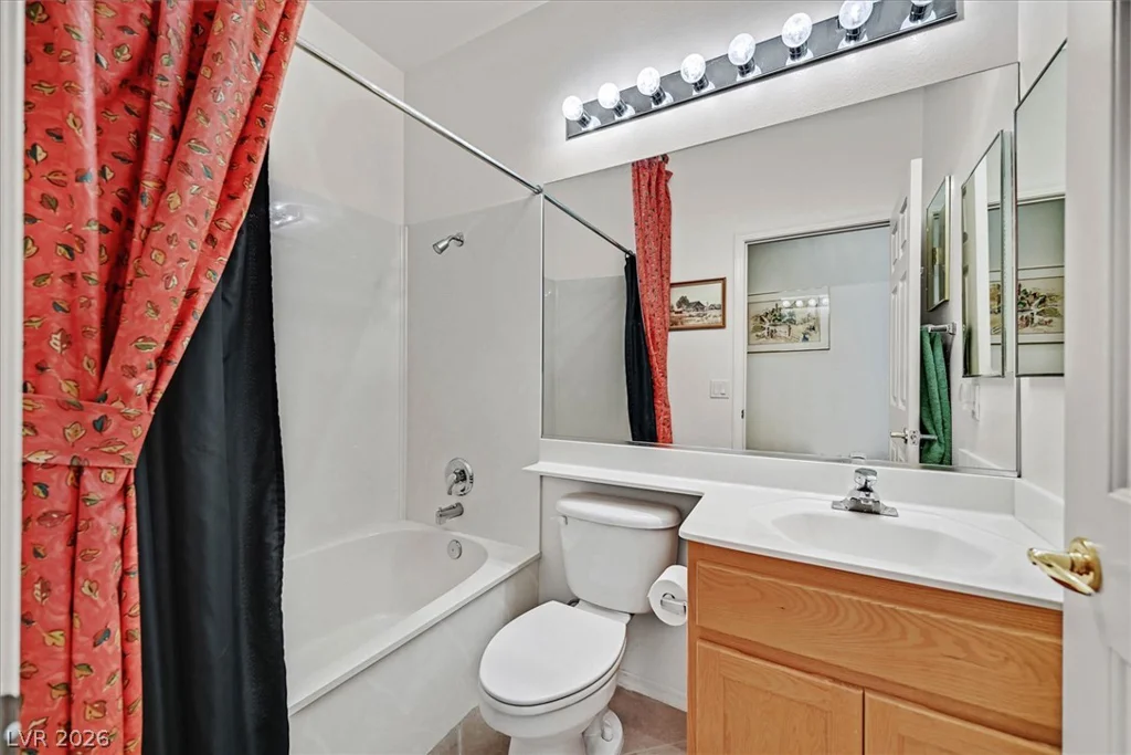 2162 Maple Heights, Henderson, NV 89052