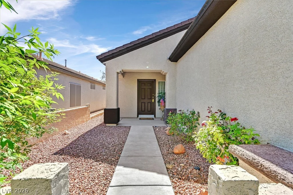 2162 Maple Heights, Henderson, NV 89052